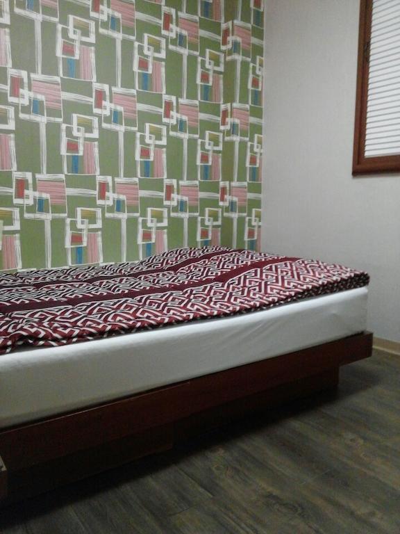 Motel Yes
