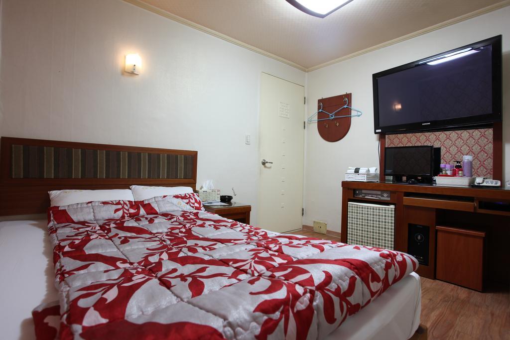 Motel Yes Seoul