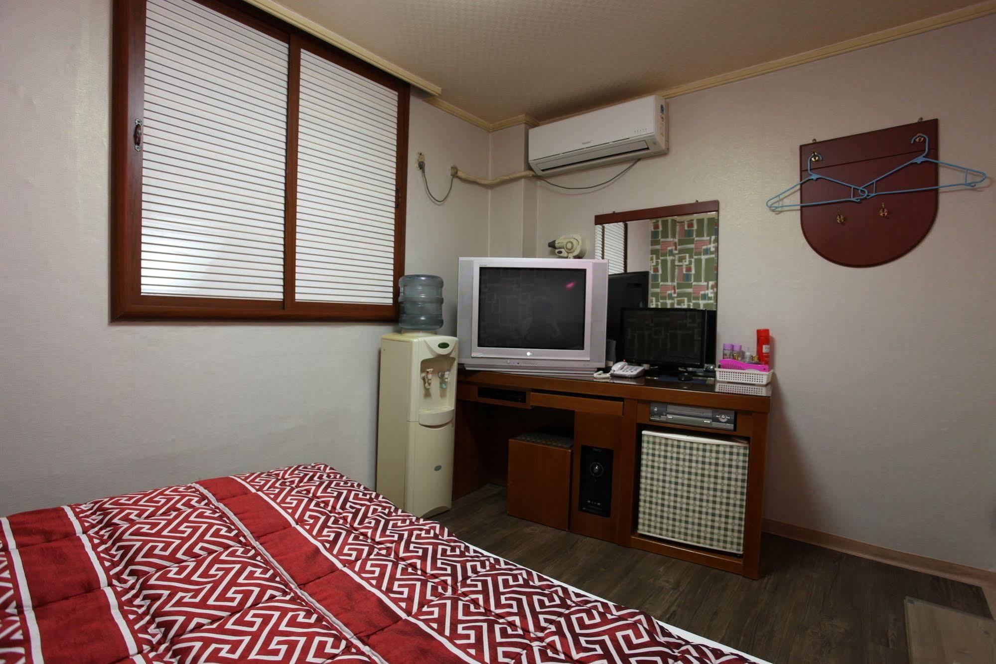 Yes Motel Seoul