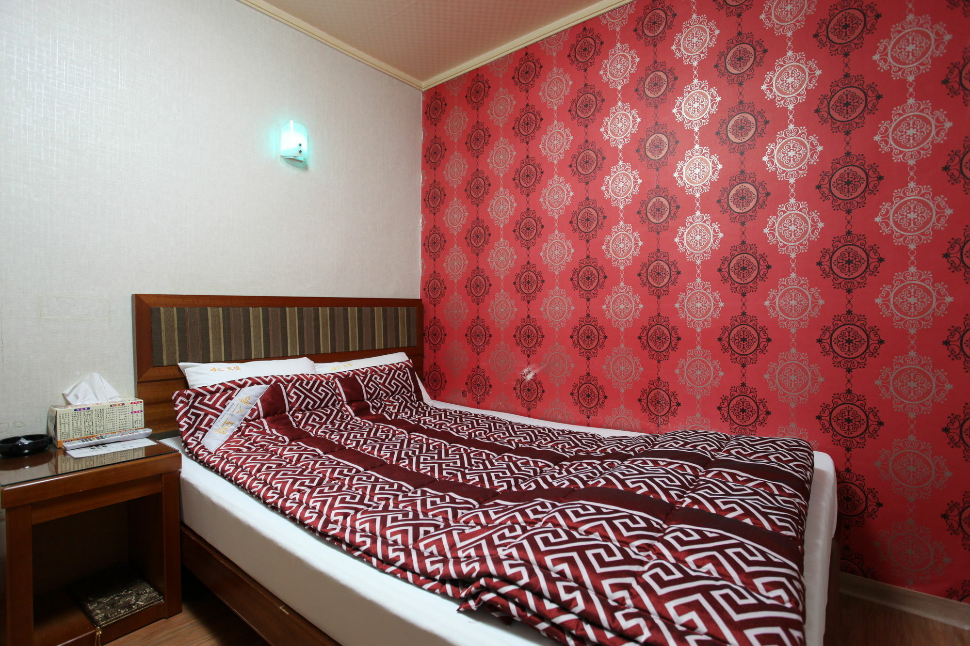 Motel Yes 3*