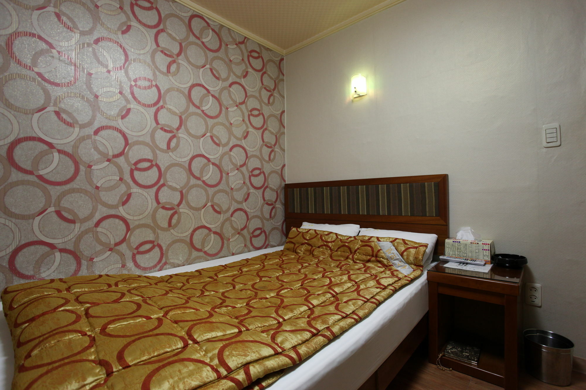 Yes Motel